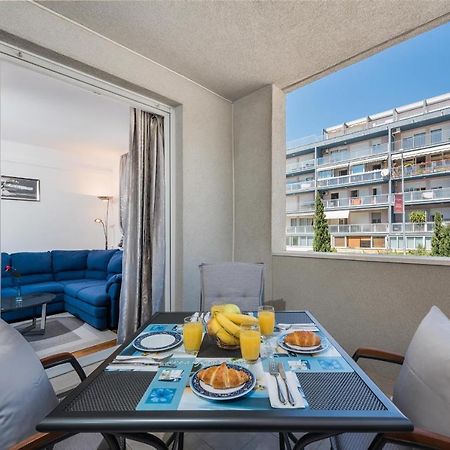 Apartment Blue Lagoon Сплит Екстериор снимка