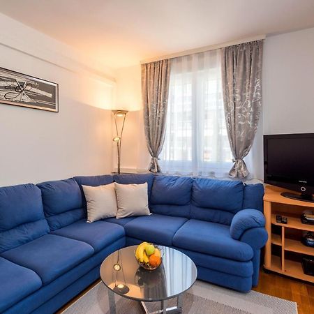 Apartment Blue Lagoon Сплит Екстериор снимка