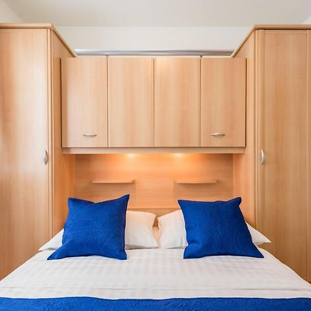 Apartment Blue Lagoon Сплит Екстериор снимка