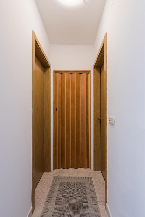 Apartment Blue Lagoon Сплит Екстериор снимка
