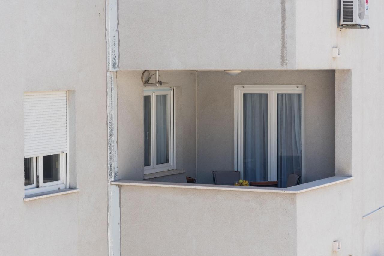 Apartment Blue Lagoon Сплит Екстериор снимка