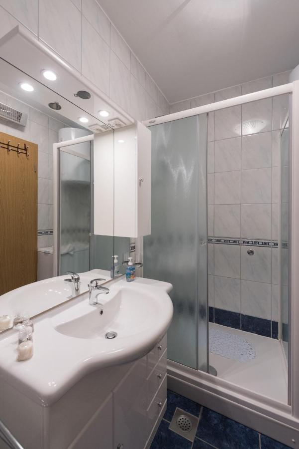 Apartment Blue Lagoon Сплит Екстериор снимка