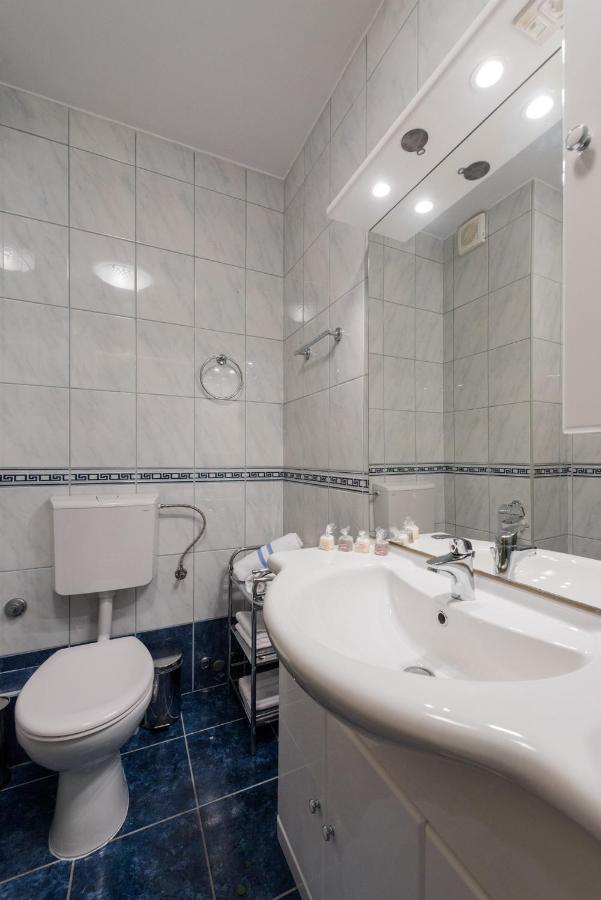 Apartment Blue Lagoon Сплит Екстериор снимка